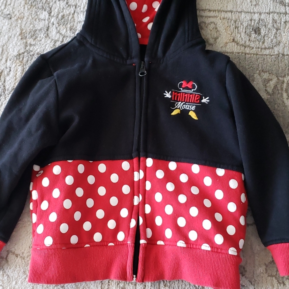 Minnie Jacket - Picture 2 of 5